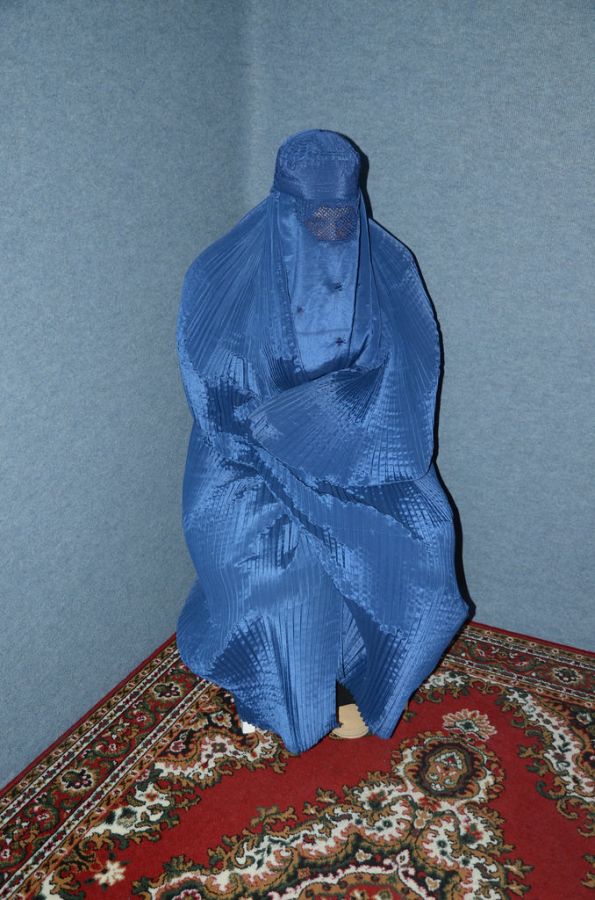 hijab sex