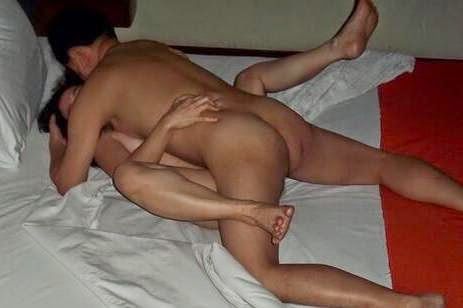 orang lagi ngesex
