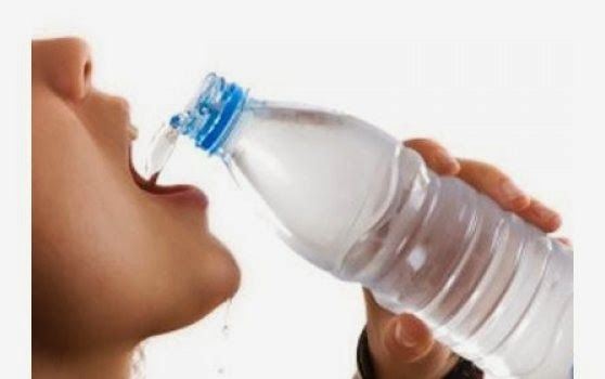 manfaat kangen water