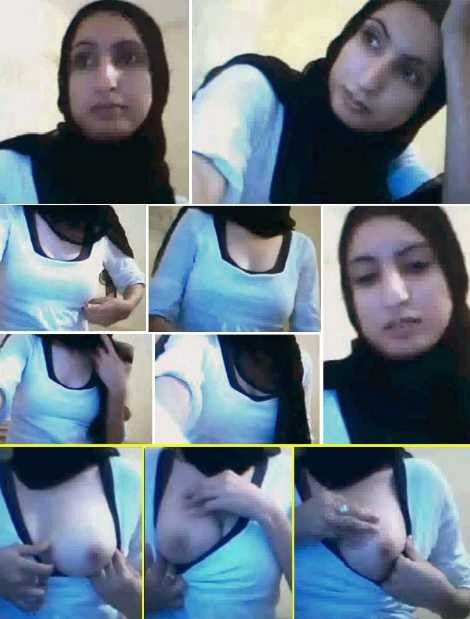 ngintip meki