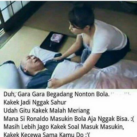kakek genit
