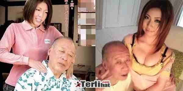 kakek nenek