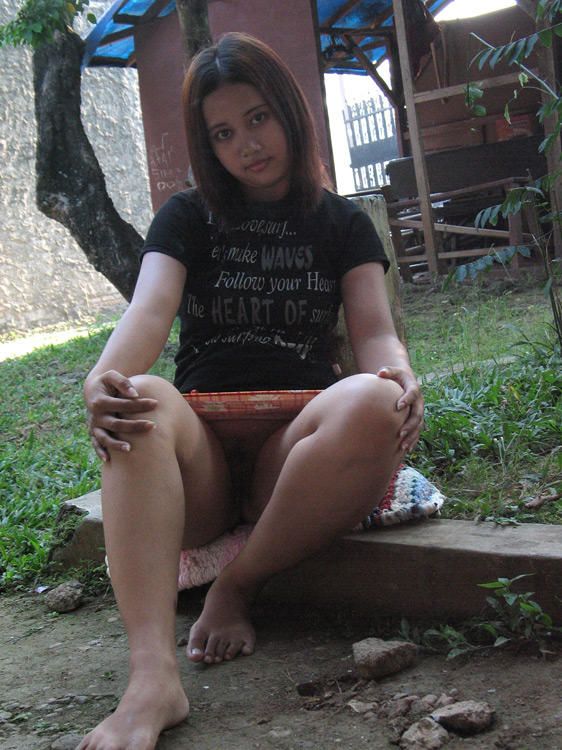 abg memek mulus