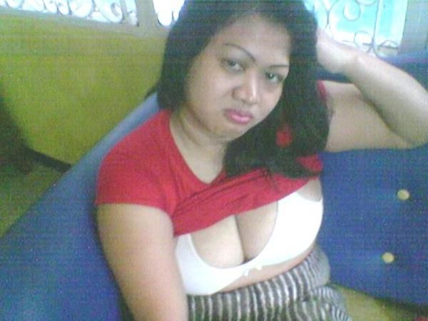 pamer memek