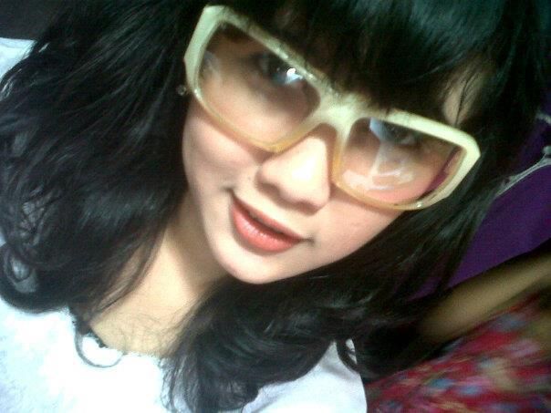 cewek nakal bandung