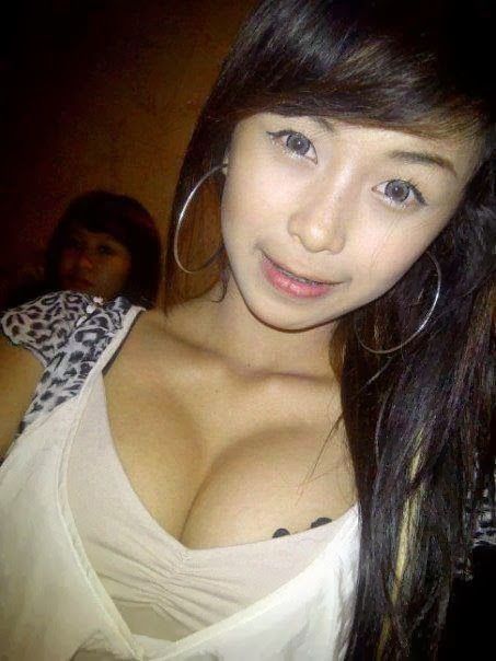 abg cantik putih mulus