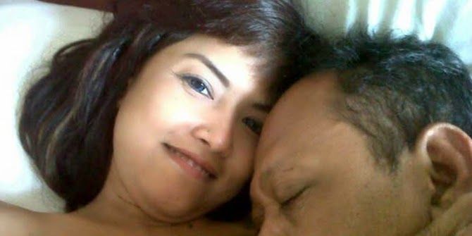 ngentot berdarah