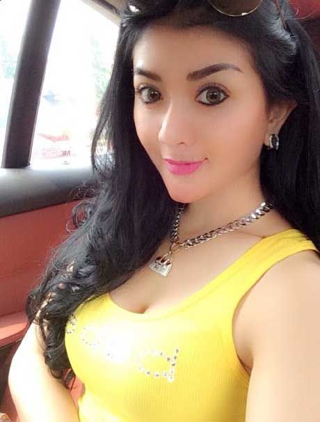 tubuh bahenol