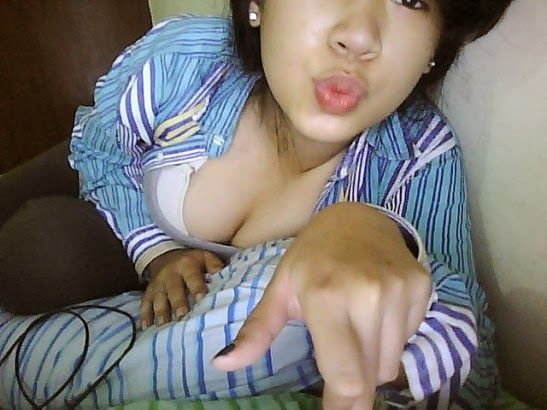 cewek jilbab ngentot