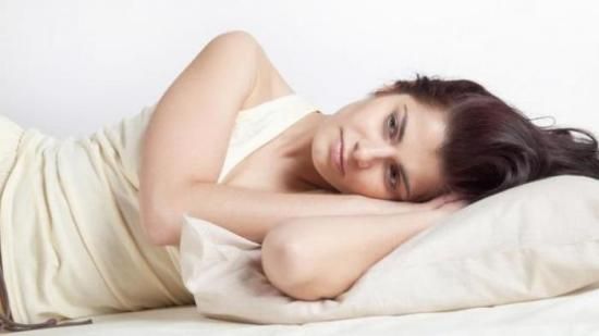 tidur nyenyak