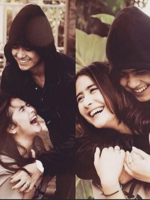foto prilly latuconsina bugil
