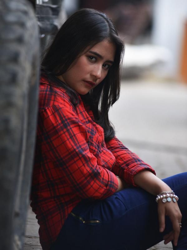 biodata prilly latuconsina
