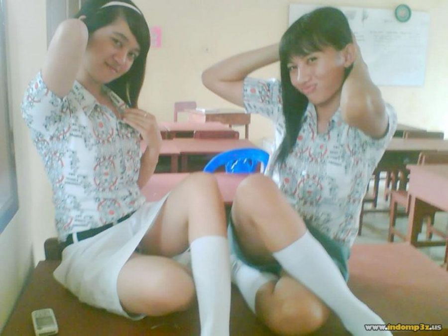 abg cantik lagi ml