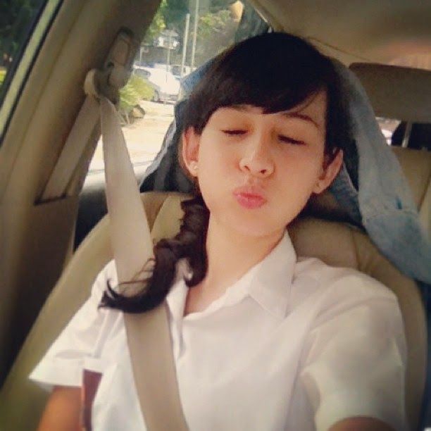 poto artis sexy