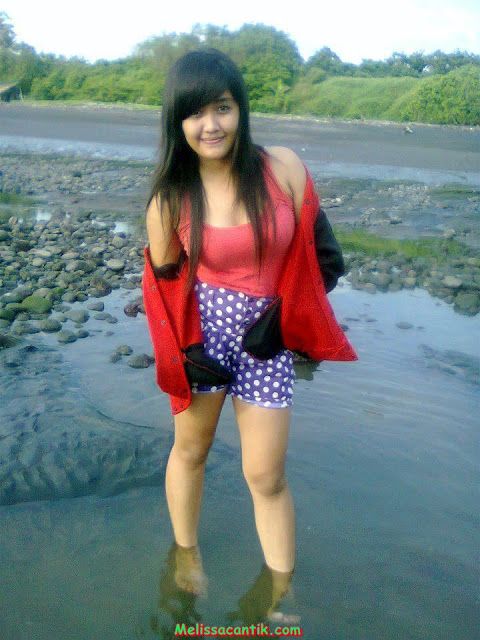 gemuk bugil