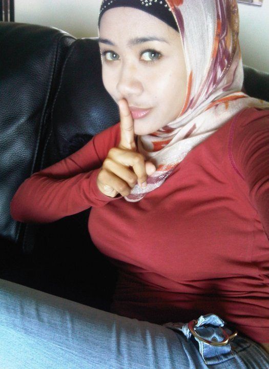 puting susu besar