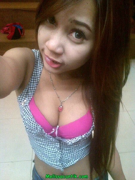 susu gede gadis