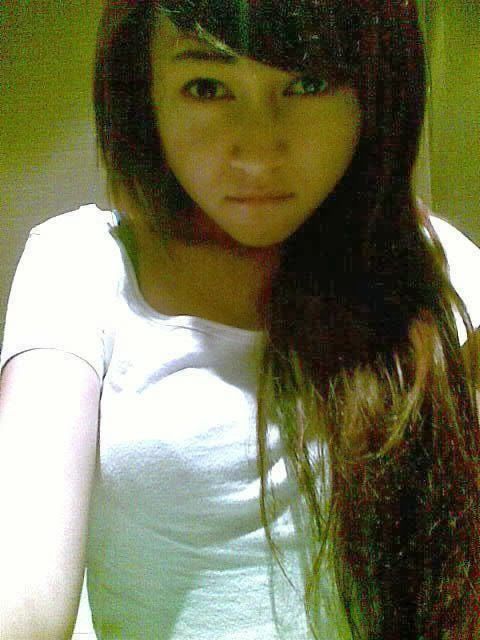 winny putri lubis bugil