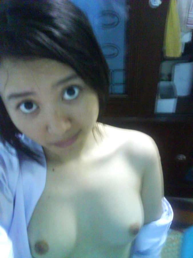susu dada montok