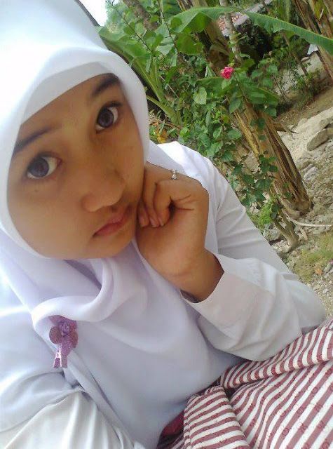 cewek montok mulus