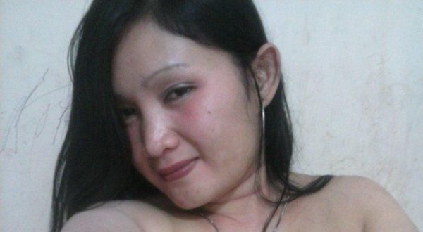 rina mulyani telanjang