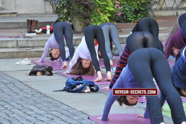 teacher voyeur