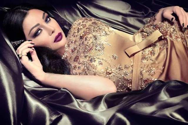 saudi arabian traditional dress