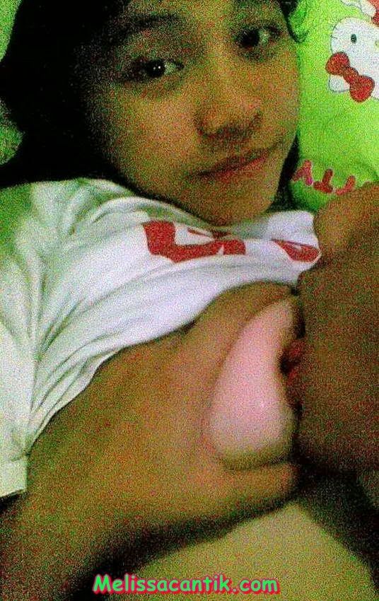 gambar susu abg