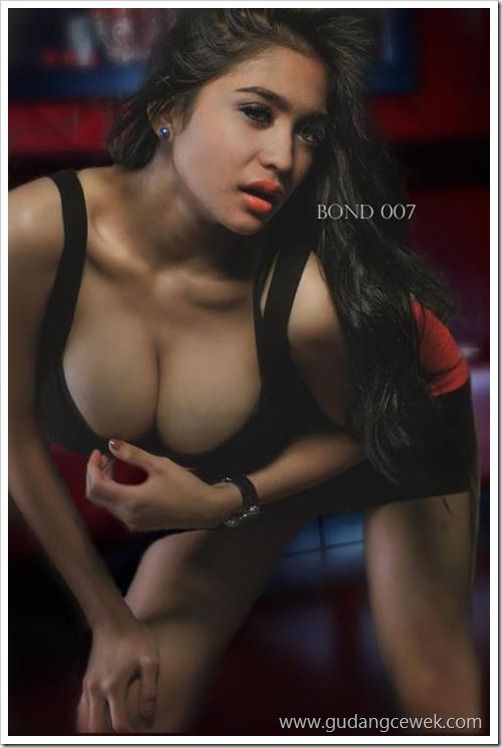 yang montok