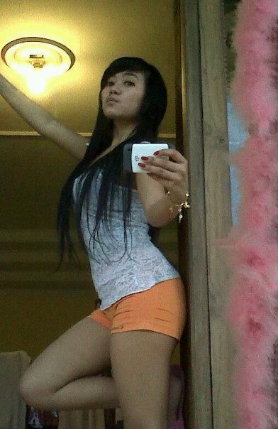 susu gede gadis