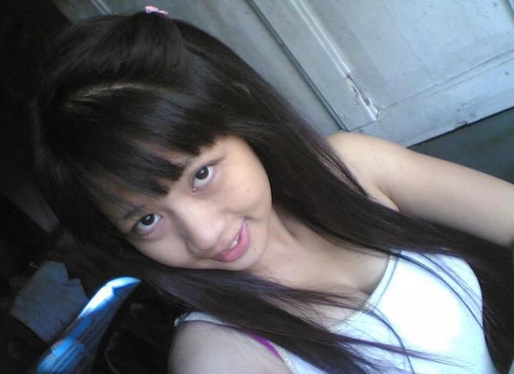 jilbab susu