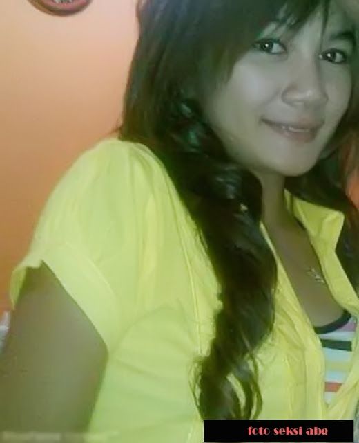susu gede gadis