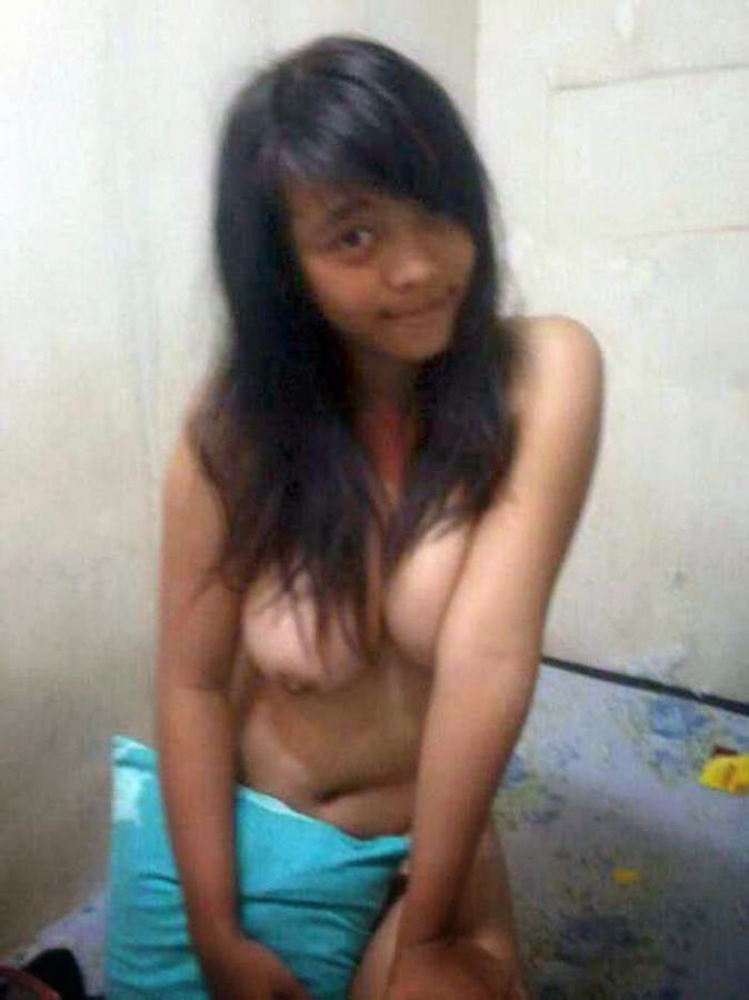 cewek montok