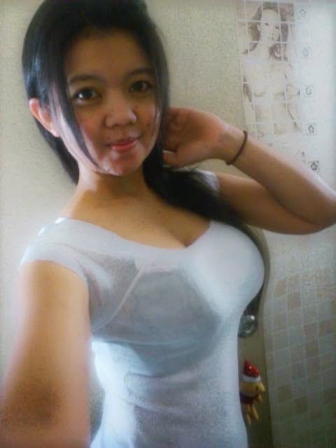 susu gede bugil