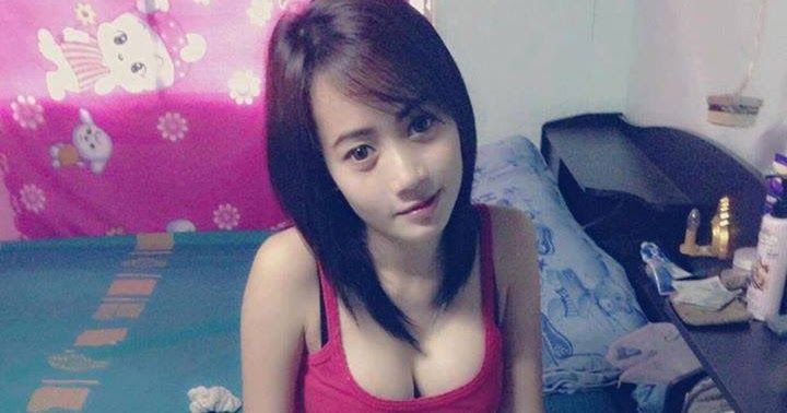 gadis montok mulus