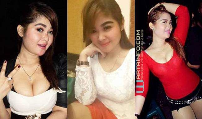 artis bugil