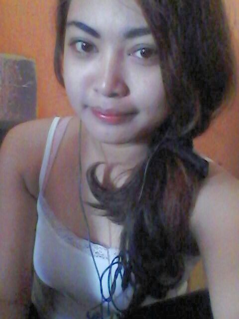 pamer toket