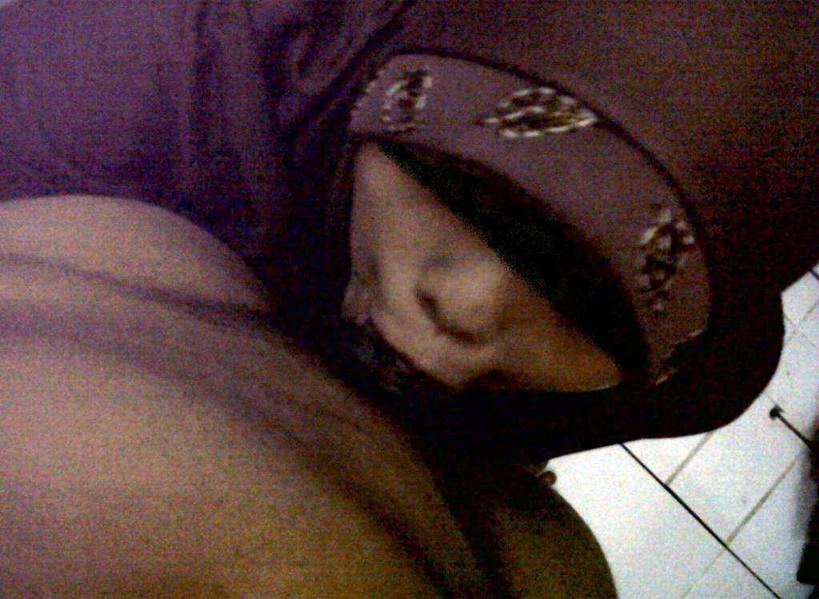 ngentot berdarah