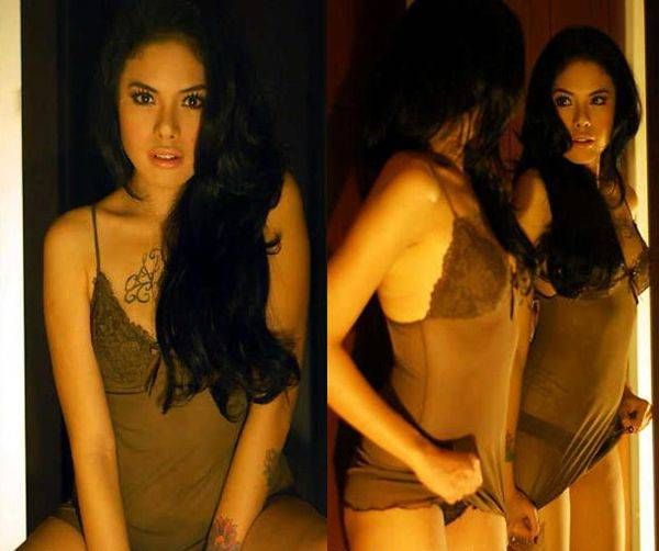 artis dangdut