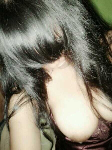 cewek bohay banget