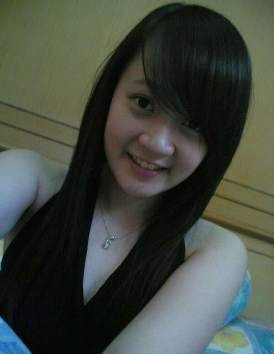 cewek bohay bugil