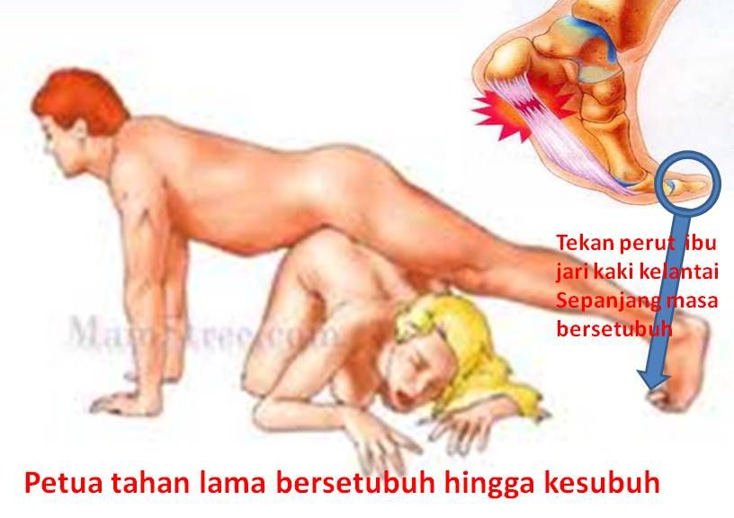 ciri wanita hamil