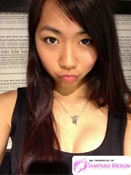 china people