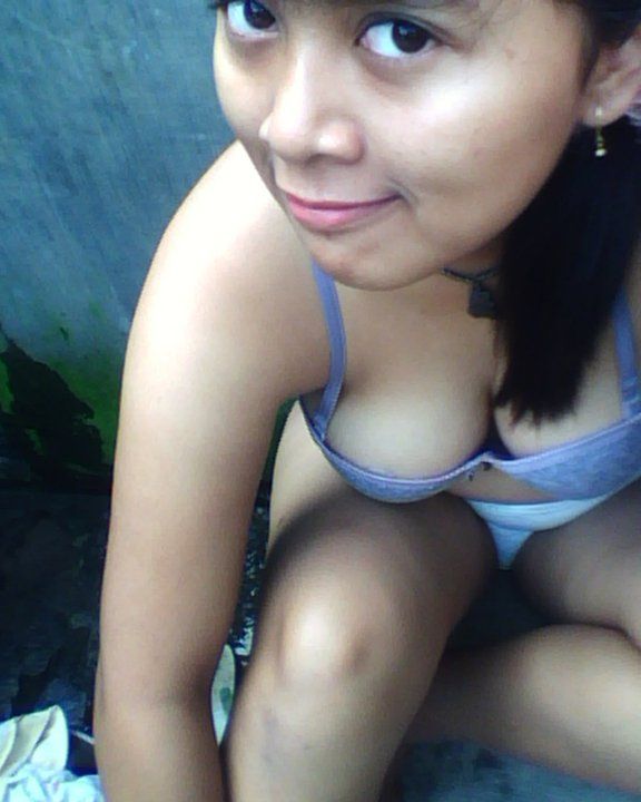 body abg montok