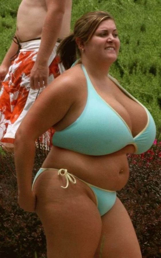 big tits massive