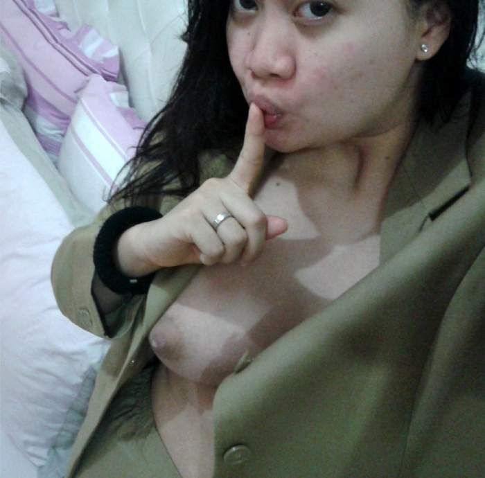 cewek onani