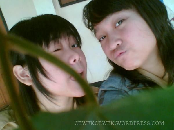 mahasiswi medan