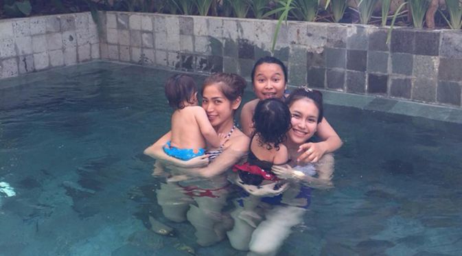 ayu ting ting gossip