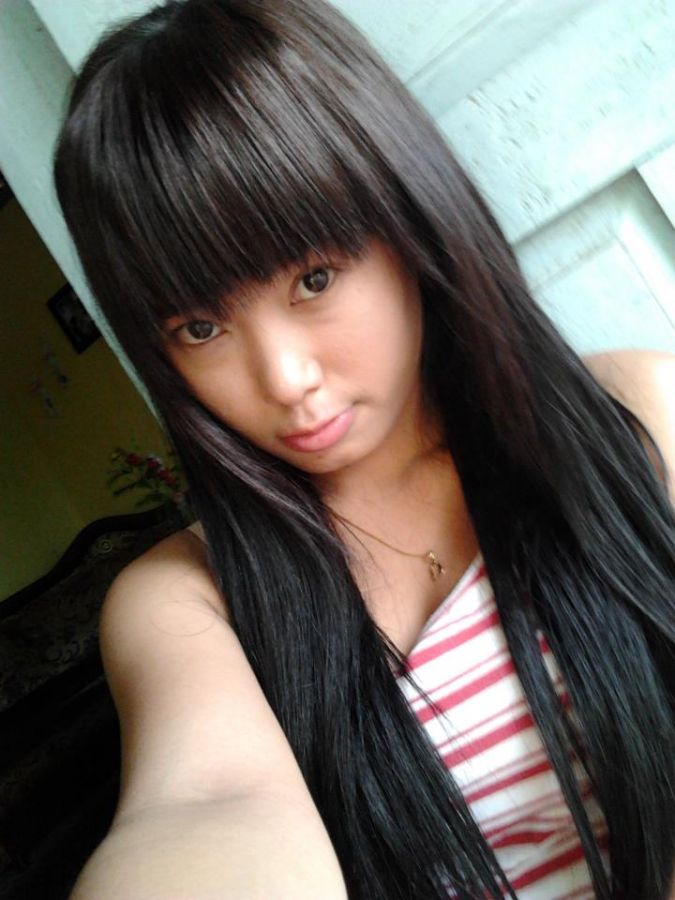 gadis montok indonesia