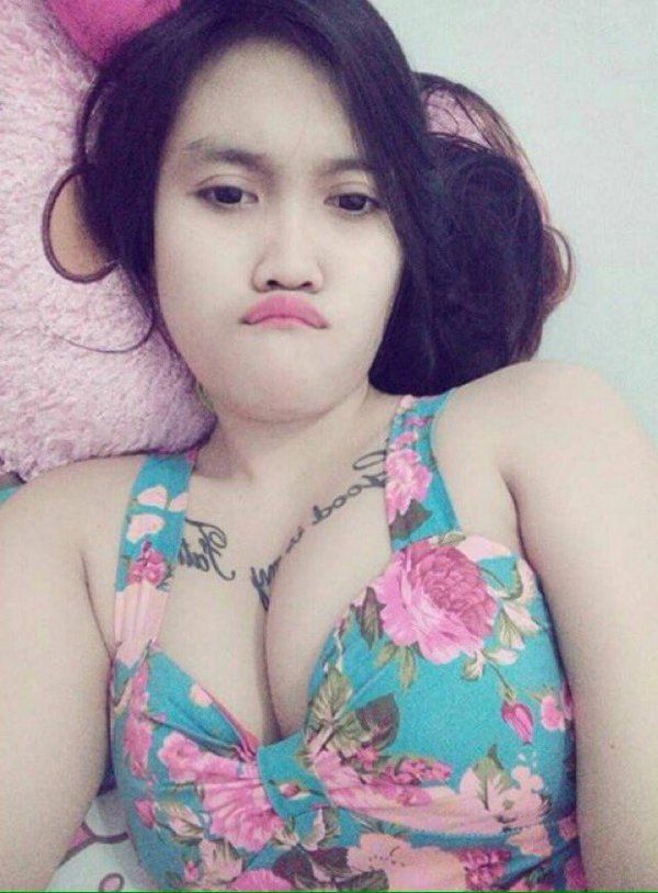 paha mulus smu